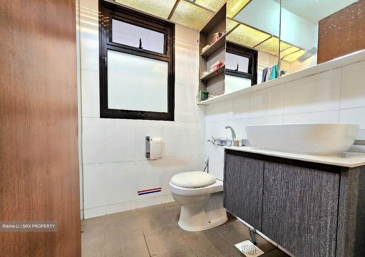 Blk 997B Buangkok Edgeview (Hougang), HDB 5 Rooms #611882351